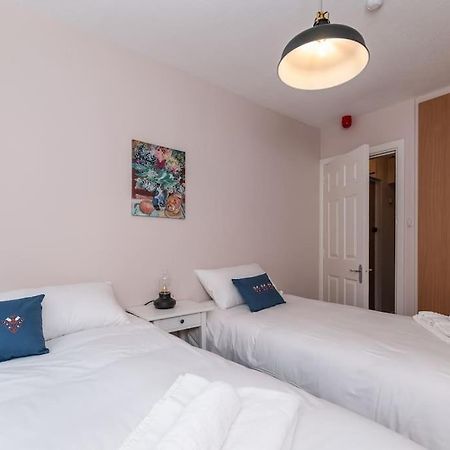דירות Brand New Drogheda Apt 6 2Nd Floor מראה חיצוני תמונה
