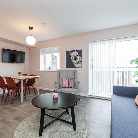 דירות Brand New Drogheda Apt 6 2Nd Floor מראה חיצוני תמונה