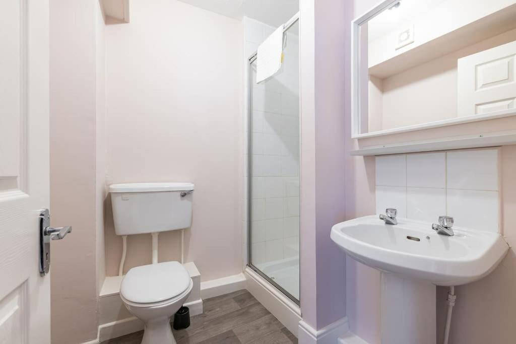דירות Brand New Drogheda Apt 6 2Nd Floor מראה חיצוני תמונה