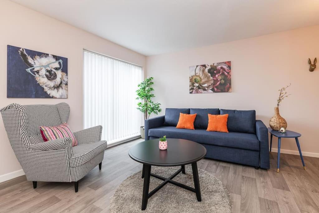 דירות Brand New Drogheda Apt 6 2Nd Floor מראה חיצוני תמונה