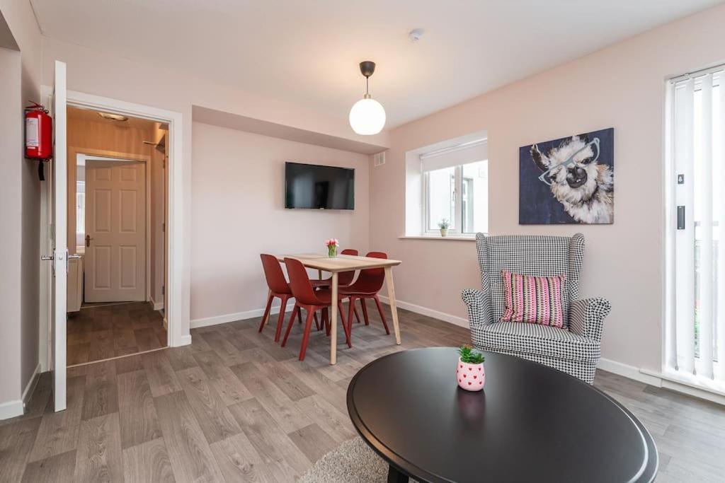 דירות Brand New Drogheda Apt 6 2Nd Floor מראה חיצוני תמונה