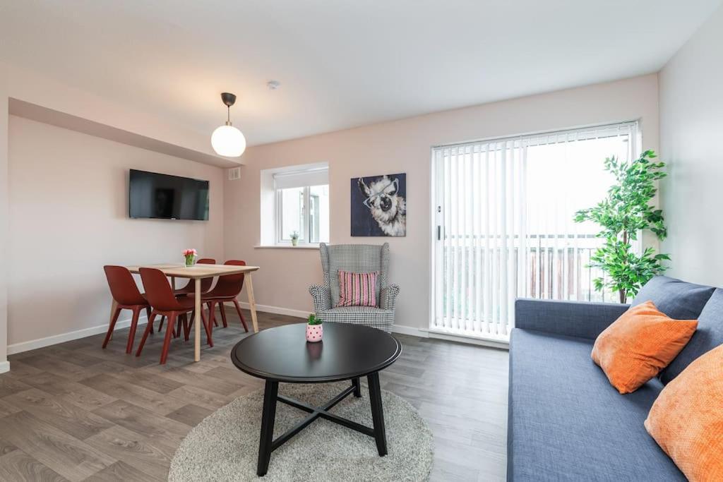 דירות Brand New Drogheda Apt 6 2Nd Floor מראה חיצוני תמונה