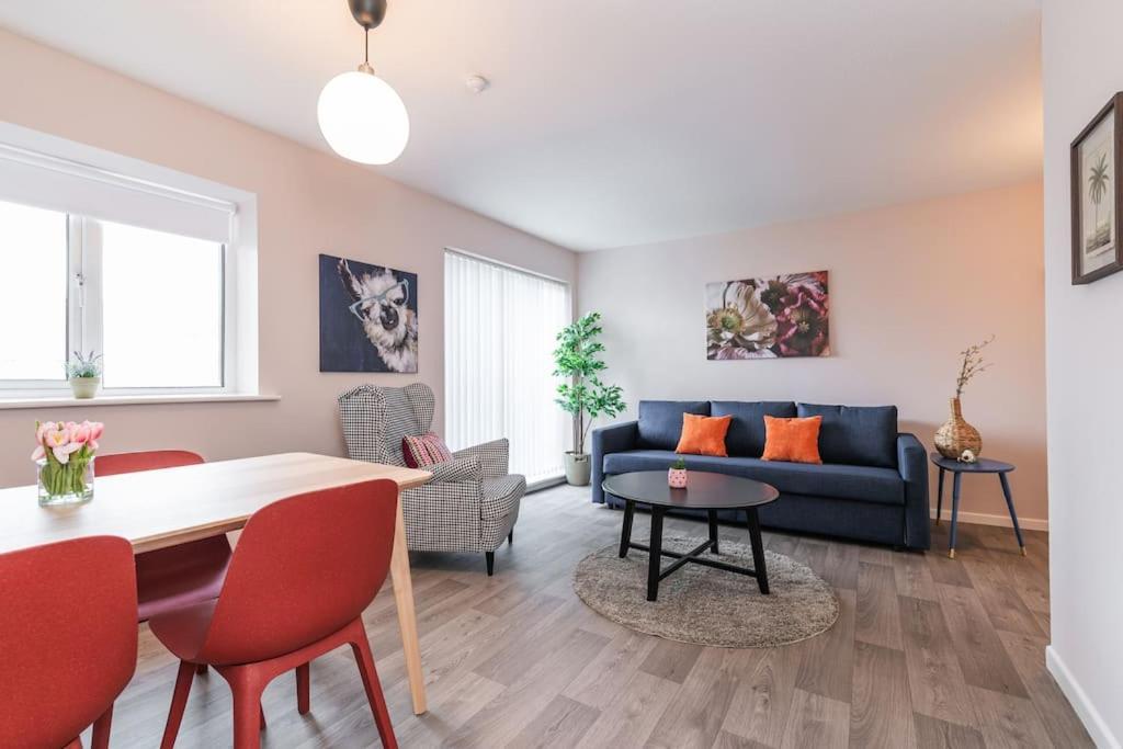 דירות Brand New Drogheda Apt 6 2Nd Floor מראה חיצוני תמונה